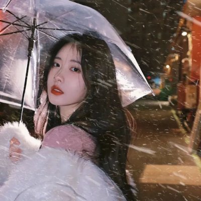 泪之女王