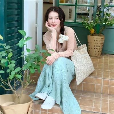 郡主稳住，人设不能崩