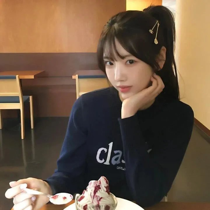 冰球少女