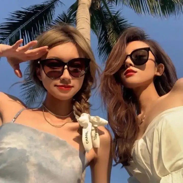 无所谓关系