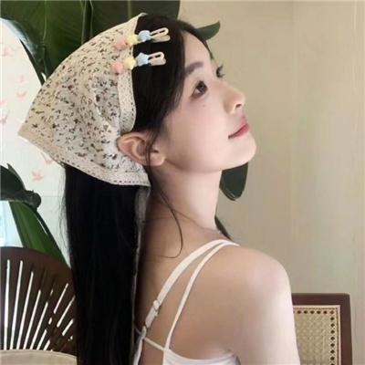 谜河